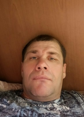 Андрей, 44, Россия, Новый Уренгой