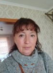Irina, 51, Omsk