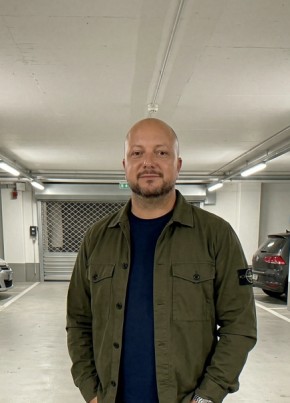Алексей из Благодарныя 35 лет