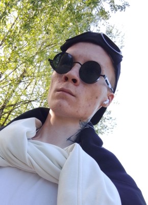 Илья из Переславль-Залесския 27 лет