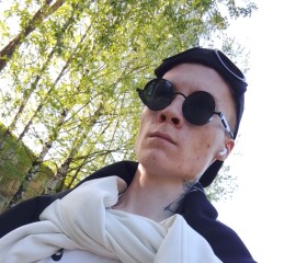 Ilya, 27, Pereslavl-Zalesskiy