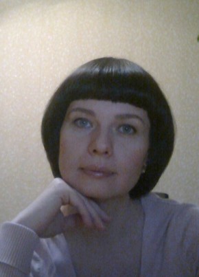 Ольга из Боровичи 52 года