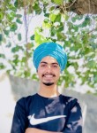 Rohit, 18, Amritsar