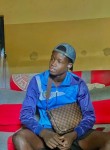 Cheikh, 20, Dakar