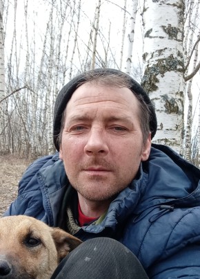 Борис, 42, Россия, Казань