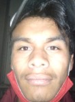 Cristian, 18  , Sincelejo