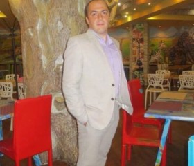 Artur, 35, Naro-Fominsk
