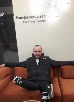 KhuLiGaN, 36, Russia, Moscow
