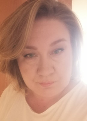 Yuliya, 49, Russia, Samara