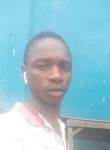 Ibrahim bockarie, 18 лет, Freetown