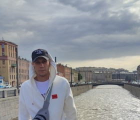 Вадим, 30 лет, Санкт-Петербург