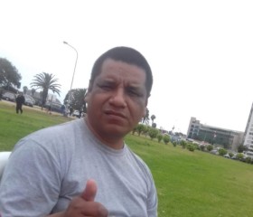 Leon45, 44 года, Lima