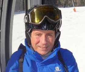 Victor, 56, Los Angeles