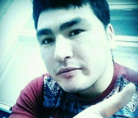 Умарбек, 31 год, Toshkent