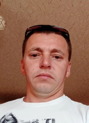 Вова из Котельниково 28 лет