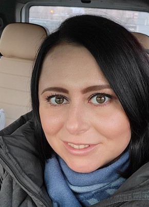 Екатерина, 41, Россия, Хабаровск