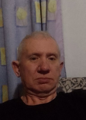 Сергей, 63, Россия, Волгоград