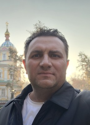 Алексей, 39, Россия, Томск
