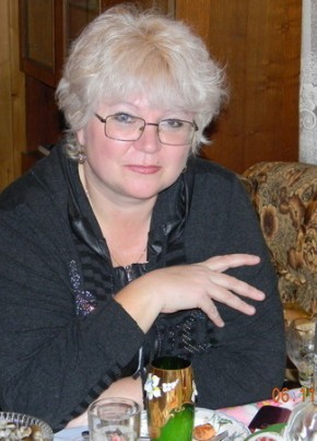 Светлана, 57, Россия, Ступино