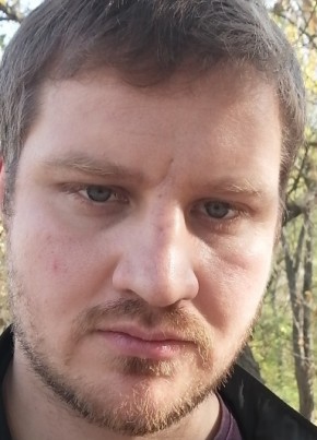 Ivan, 30, Russia, Arsenev