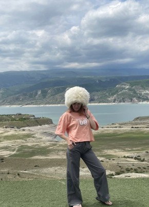 Наталья, 44, Россия, Первоуральск