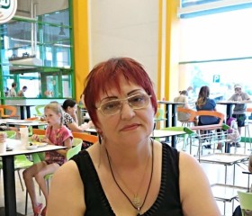 Лилия, 63 года, Українка