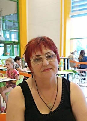 Лилия, 63, Україна, Українка