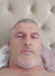 Dzhamalay, 53  , Moscow