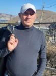 Сергей, 49 лет, Феодосия