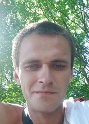 Eugene Filinov, 32, Рэспубліка Беларусь, Шчучын