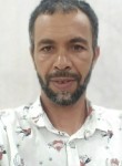 Mustapha, 43 года, الدار البيضاء