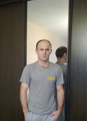 Gamzat, 43, Россия, Москва