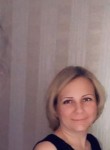 Нина, 44 года, Москва