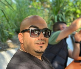 Nikelos, 32, Sarande