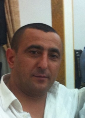 Samir, 42, Azərbaycan Respublikası, Bərdə