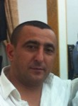Samir, 42 года, Bərdə