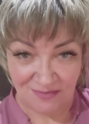 Наталья из Бузулука 55 лет