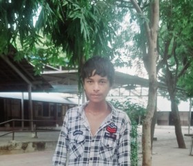 Chandresh, 20 лет, Ahmedabad