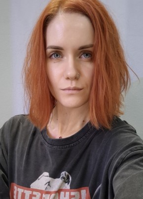 Helga из Краснодара 36 лет