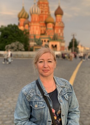 Виктория, 51, Россия, Омск