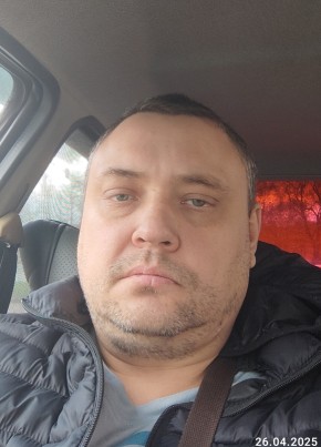 Владимир из Ярославли 46 лет