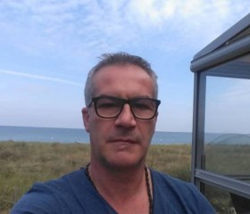 Alexandros, 57, Pforzheim