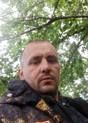 Михаил, 29, Україна, Луганськ