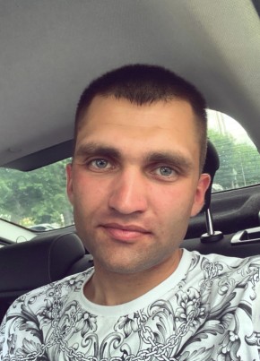 Иван Сергеевич, 25, Россия, Воронеж