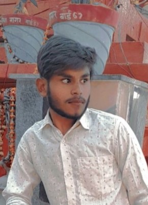 Aditya, 20, India, Vadodara