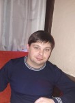 денис, 44 года, Смоленск