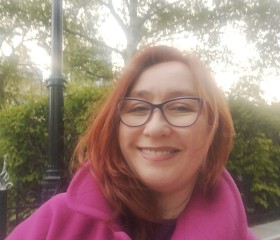 Alisa, 48, Novosibirsk