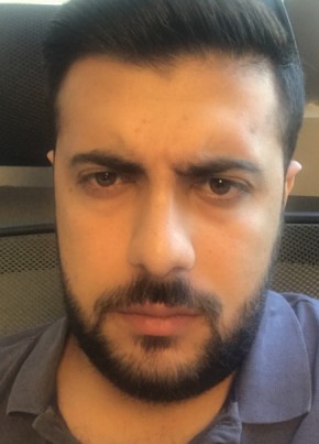 Halil, 28, Türkiye Cumhuriyeti, Esenyurt