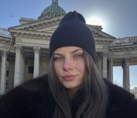 Anastasiya, 25, Helsinki