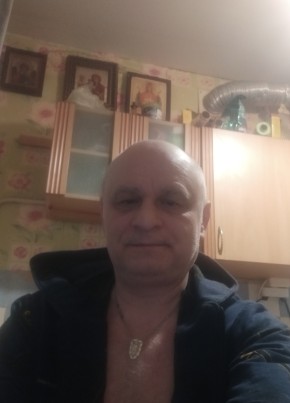 Misha, 51, Russia, Kubinka